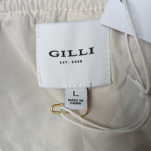 Gilli NWT Cropped Length Jacket - Picture 7 of 10